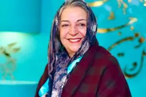 مرضیه برومند