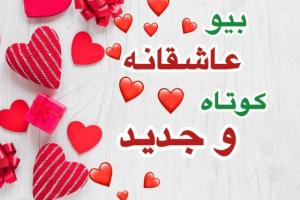 بیوگرافی عاشقانه