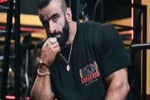 هادی چوپان