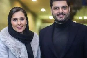 سام درخشانی