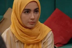 سارا و نیکا پایتخت