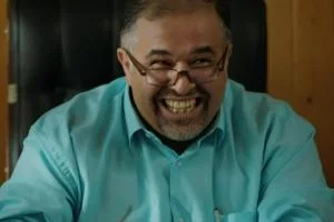 روانشناس سریال پایتخت7