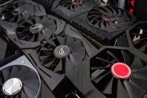 معیارها و بنچمارک GPU 2025