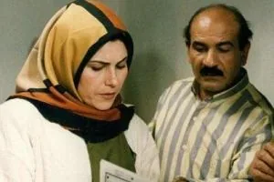 مهرانه مهین ترابی