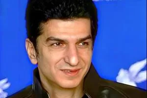 مهدی صباغی