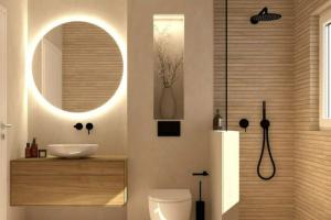 دکوراسیون سرویس بهداشتی