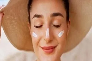 کرم ضد آفتاب