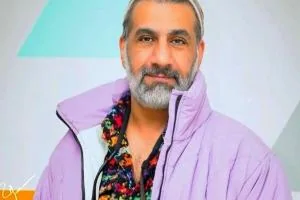 محمد نادری