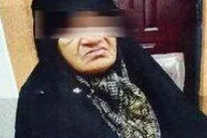 کلثوم اکبری خارجی