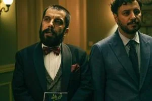 عباس جمشیدی فر