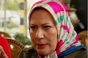 کلثوم اکبری