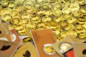 قیمت سکه و طلا
