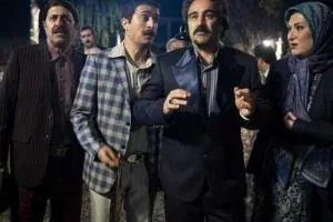 سریال پایتخت 7