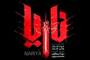 سریال ناریا