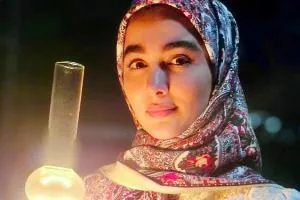 پشت صحنه پایتخت ۷