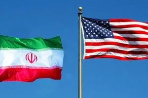 مذاکره ایران و آمریکا
