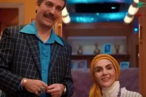 شری زن ارسطو پایتخت