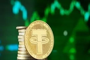 آینده تتر
