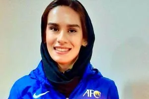 مهناز ذکایی