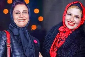 ملیکا و مریلا زارعی