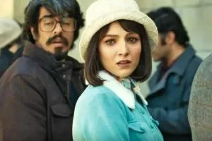 پشت صحنه تاسیان