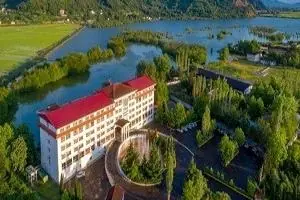 هتل های شمال کشور
