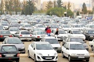 قیمت خودرو