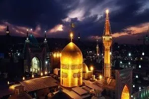 بلیط تهران مشهد مرداد 1404 + قیمت
