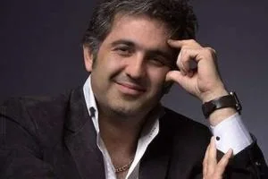 مهدی امینی خواه