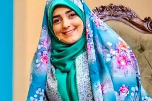 ستاره سادات قطبی