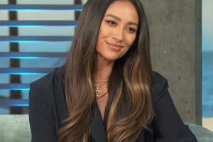 رنگ موی قهوه ای شکلاتی