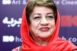 ناهید مسلمی