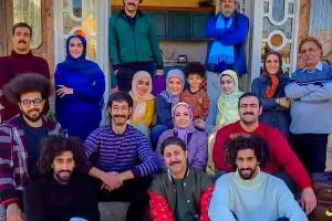 سریال پایتخت