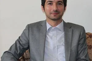 نجم الدین شریعتی