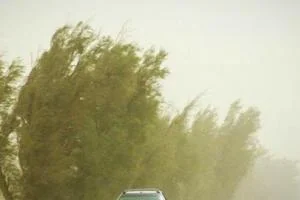 وضعیت هوای تهران