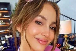 جنیفر لوپز