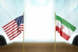 مذاکرات ایران و آمریکا