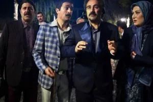 سریال پایتخت 8