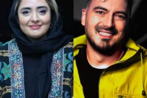 نرگس محمدی
