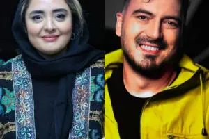 نرگس محمدی