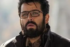 امیررضا دلاوری