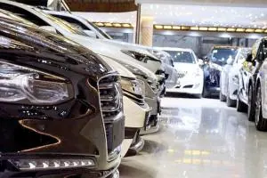 قیمت خودرو