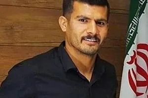 طالب ریکانی