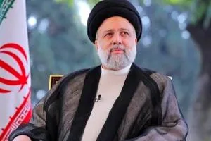 شهادت شهید رئیسی