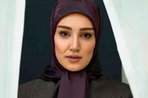 زهرا نادری فر