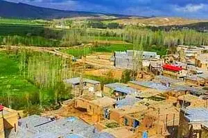 شهرستان خدابنده