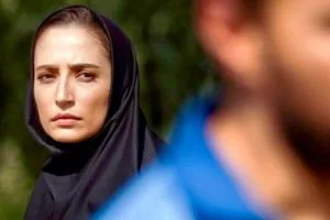 نگار جواهریان در وحشی