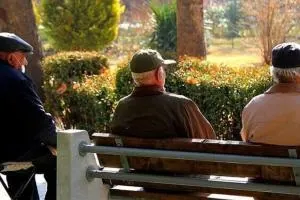 حقوق بازنشستگان لشکری