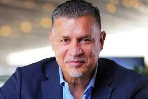 علی دایی