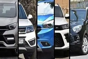 قیمت خودرو
